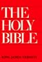 KJV Ministry Bible