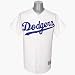 Brad Penny #31 Los Angeles Dodgers Home Jersey