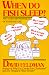 Price Comparison : When Do Fish Sleep? and Other Imponderables of Everyday Life