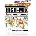Click here to buy  High-Mix Low-Volume Manufacturing (Hewlett-Packard Professional Books)  by R. Michael Mahoney.