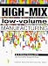 Books : High-Mix Low-Volume Manufacturing (Hewlett-Packard Professional Books)