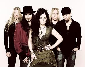 Image of Nightwish