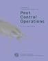 Truman's Scientific Guide to Pest Control Operations