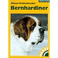 Bernhardiner. Praktische Ratschl�ge f�r Haltung, Pflege und Erziehung