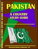Pakistan Country Study Guide (World Country Study Guide