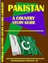 Pakistan Country Study Guide (World Country Study Guide