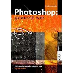 Photoshop, gewusst wie