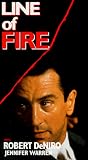 Line of Fire (aka Sam`s Song) [VHS]