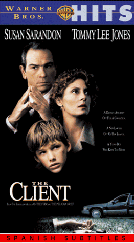 Client [VHS]