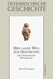 Der lange Weg zur Geschichte