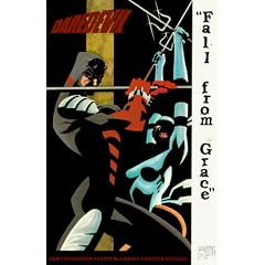 Daredevil - Fall from Grace