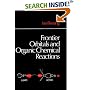 Frontier Orbitals and Organic Chemical Reactions