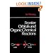 Frontier Orbitals and Organic Chemical Reactions