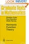 Harmonic Function Theory (Graduate Texts in Mathematics, Vol 137)