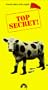 Top Secret [VHS]