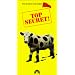 Top Secret [VHS]