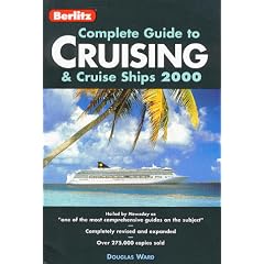 Berlitz 2000 Complete Guide to Cruising & Cruise Ships (Berlitz Complete Guide to Cruising and Cruise Ships, 2000)