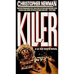 Killer (Lt. Joe Dante Novels) book cover