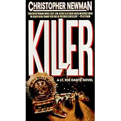Killer (Lt. Joe Dante Novels)