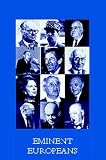 Eminent Europeans