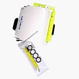 Scuba Maxs Underwater Dive Wrist Slate w/ O Rings