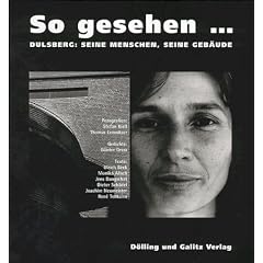 So gesehen: Dulsberg. Seine Menschen, seine Geb�ude