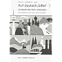 Auf deutsch, bitte!, Glossar Deutsch-Englisch von Morten Lund