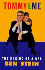 Tommy and Me: The Making of a Dad