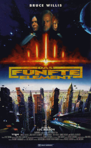 Das fünfte Element