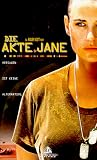 G.I. Jane [VHS]