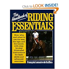 The Handbook of Riding Essentials