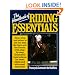 The Handbook of Riding Essentials