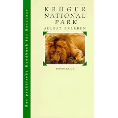 Kr�ger National Park selbst erleben