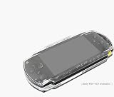 Sony PlayStation Portable (PSP) PSP GameShield (Flip Cover)
