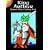 King Arthur Stained Glass Coloring Book (Dover Little Activity Books)