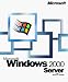 Microsoft Windows 2000 Server Competitive Upgrade (25-client)