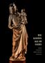 Golden Age of Ivory: Gothic Carvings in North American Collections