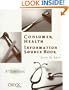 The Consumer Health Information Source Book