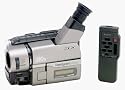 Sony CCDTRV57 8mm Camcorder