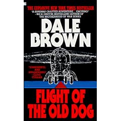 Flight of the Old Dog