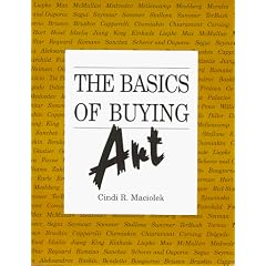 The Basics of Buying Art