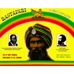 Rastafari: A Way of Life