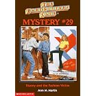 Stacey and the Fashion Victim (Baby-Sitters Club Mystery) by  Ann M. Martin