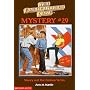 Stacey and the Fashion Victim (Baby-Sitters Club Mystery)