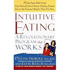 Intuitive Eating