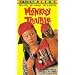 Monkey Trouble [VHS]