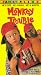 VHS : Monkey Trouble