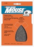 Black & Decker Accessories #74-588 3PK #0 Polishing Wool