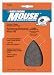 Black & Decker #74-588 3PK #0 Polishing Wool