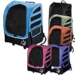 TRANSPORTADORA para MASCOTAS I-GO PLUS TRAVELER de PET GEAR (Varios Colores)